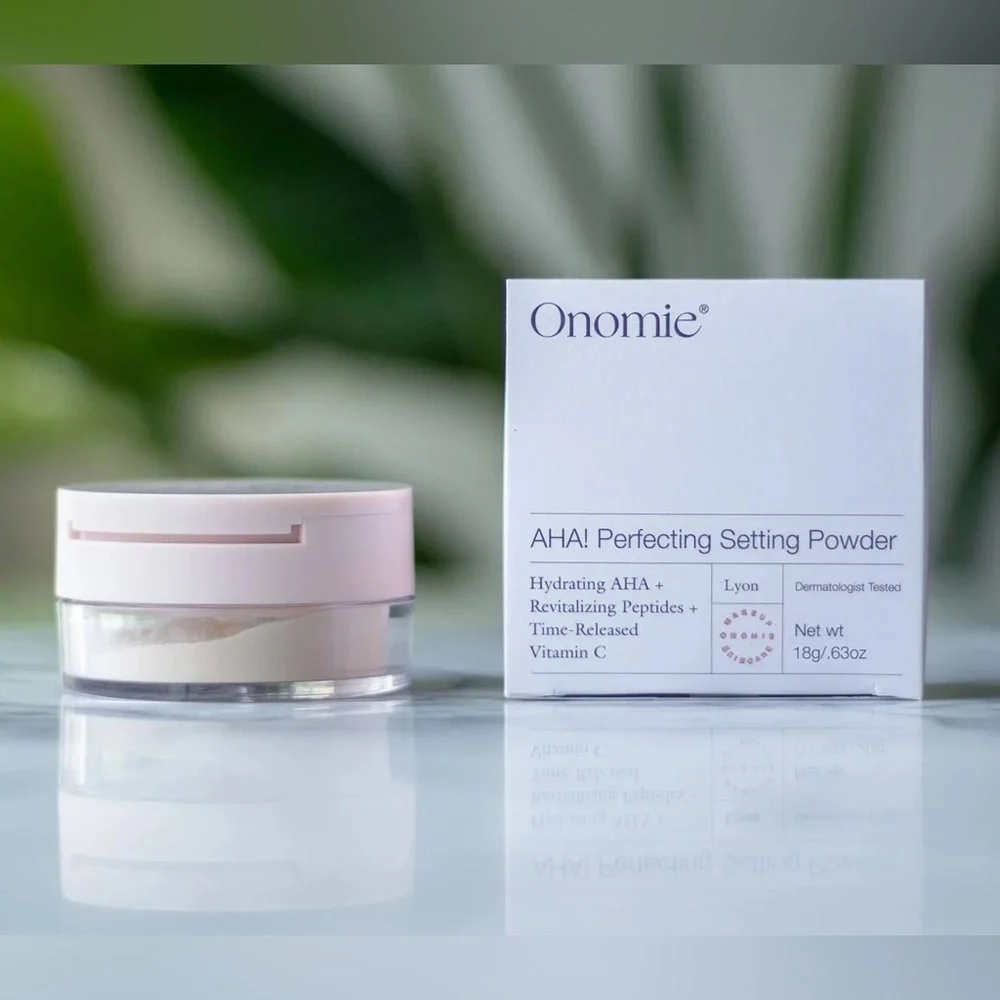 Onomie new box